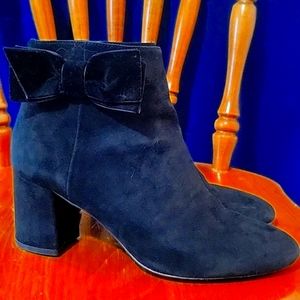 Kate Spade Booties